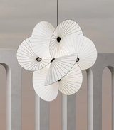 Aira Petal Chandelier