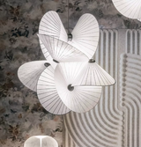 Aira Petal Chandelier