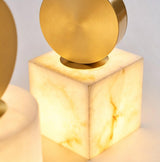 Aira Orb Pendant