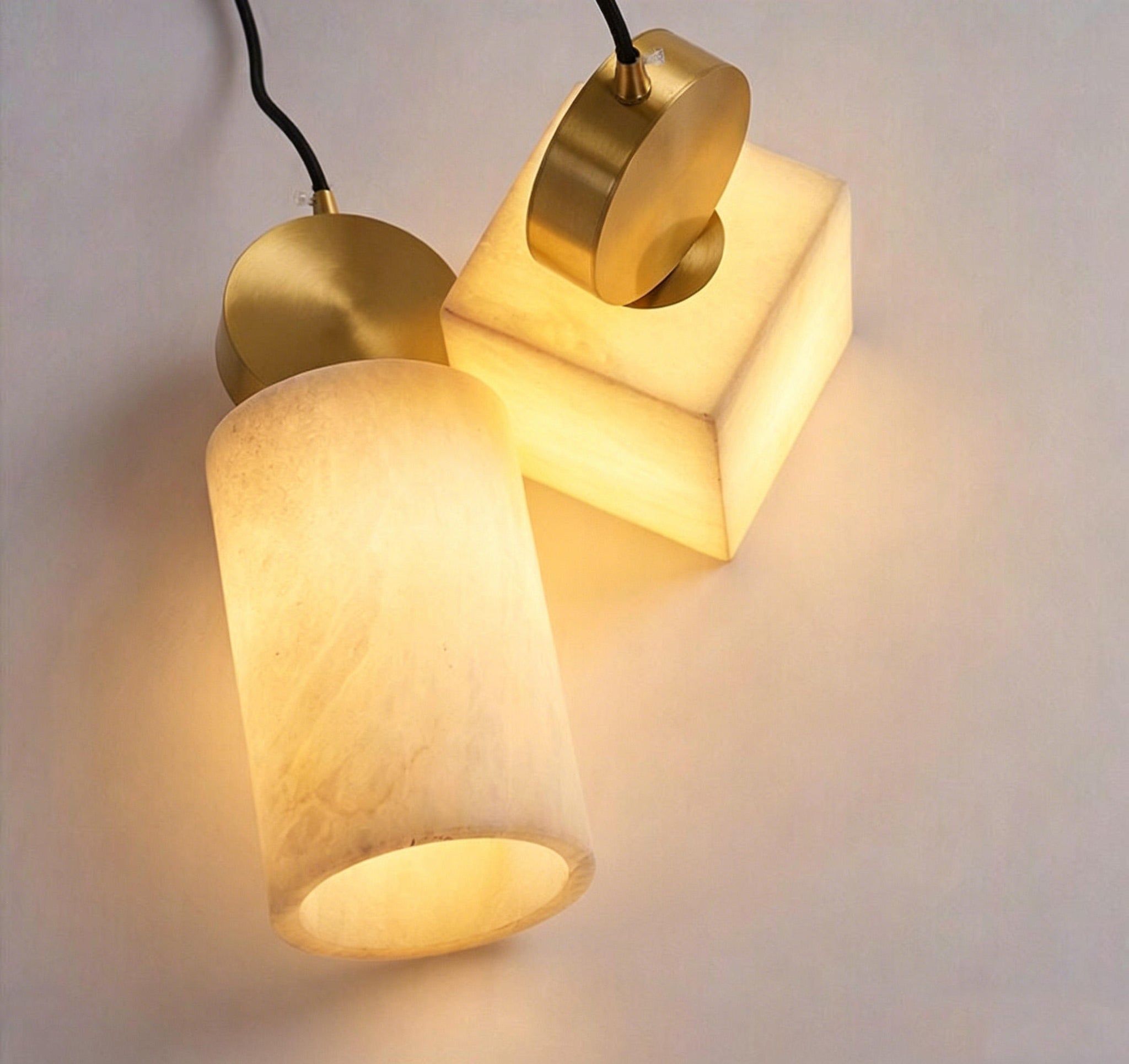 Aira Orb Pendant