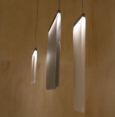 Aira Veil Pendant