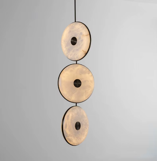 Aira Disc Pendant
