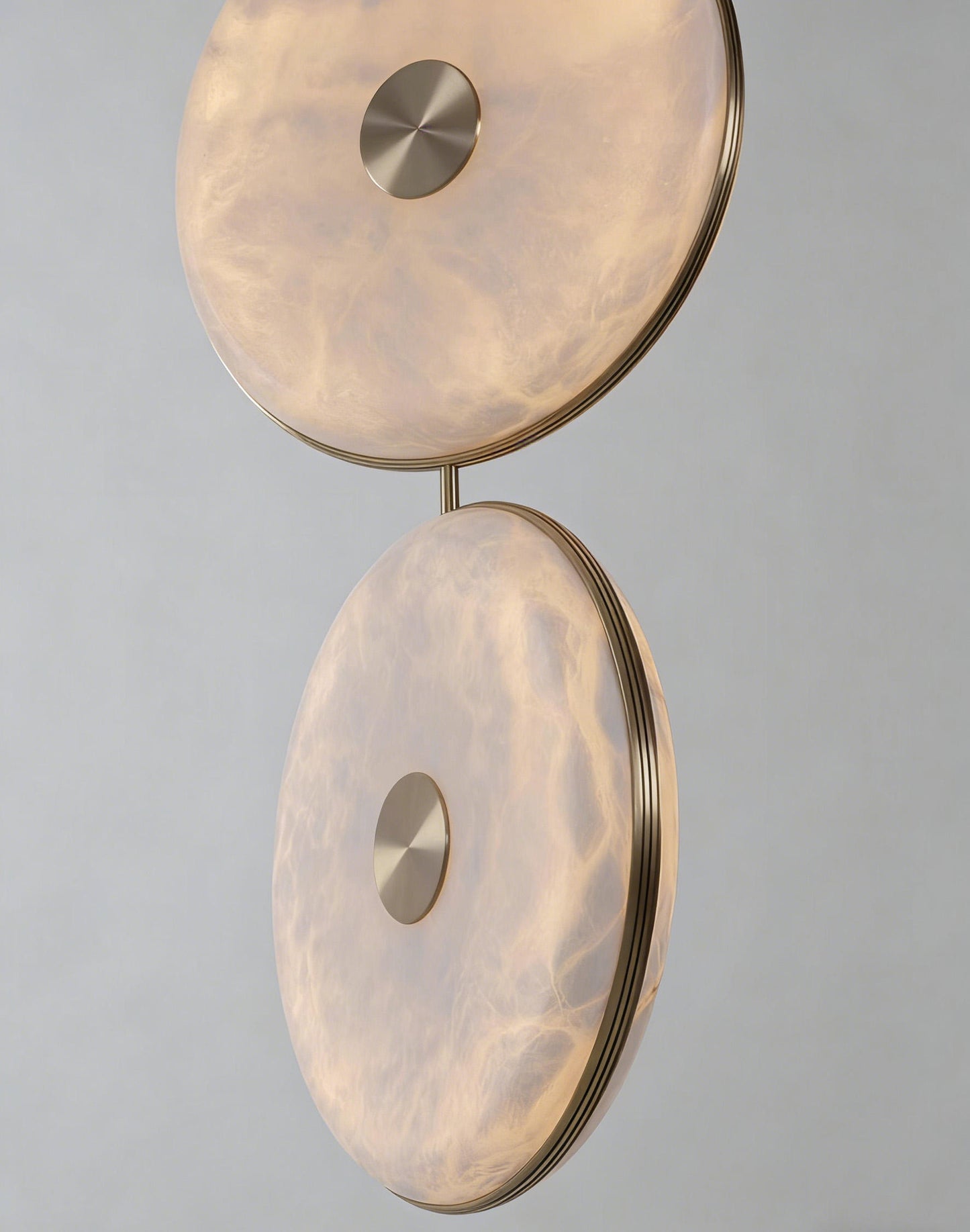 Aira Disc Pendant