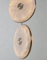 Aira Disc Pendant