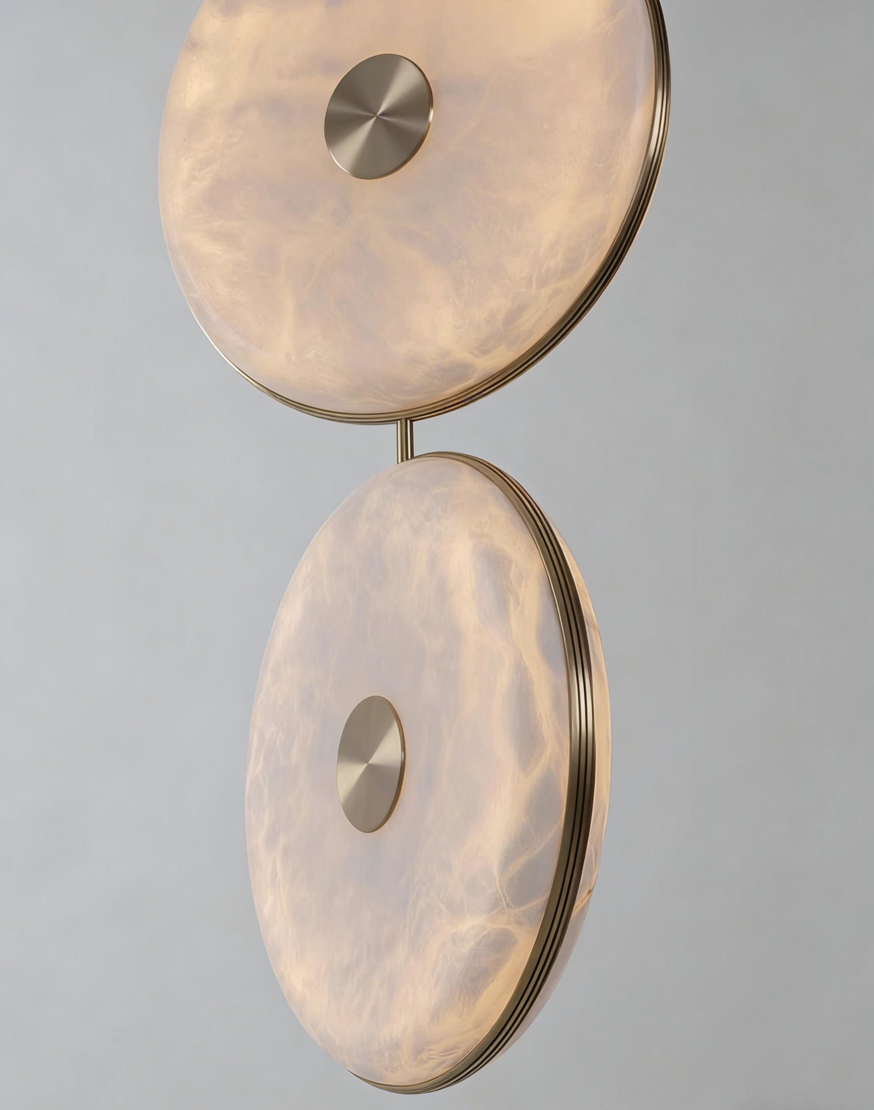 Aira Disc Pendant