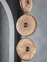 Aira Disc Pendant