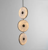 Aira Disc Pendant
