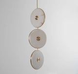 Aira Disc Pendant