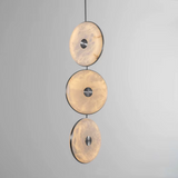 Aira Disc Pendant