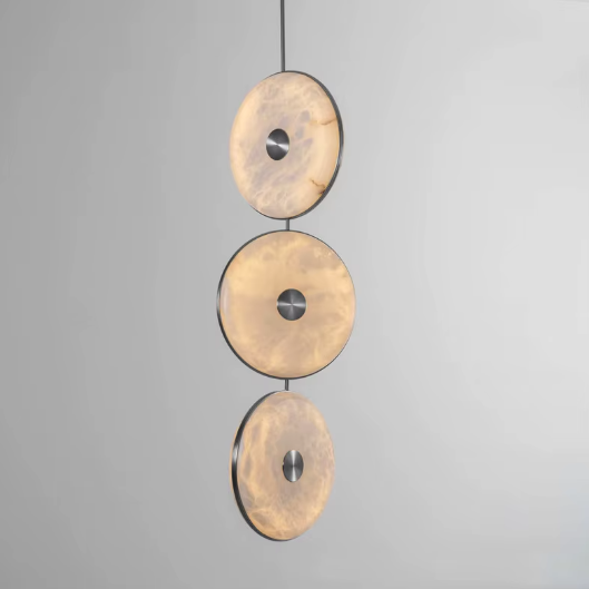 Aira Disc Pendant