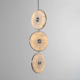 Aira Disc Pendant