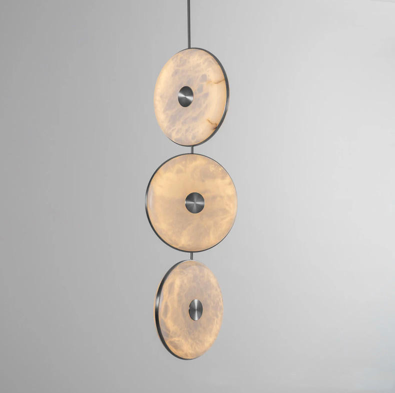 Aira Disc Pendant