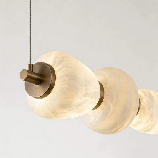 Aira Cascade Pendant