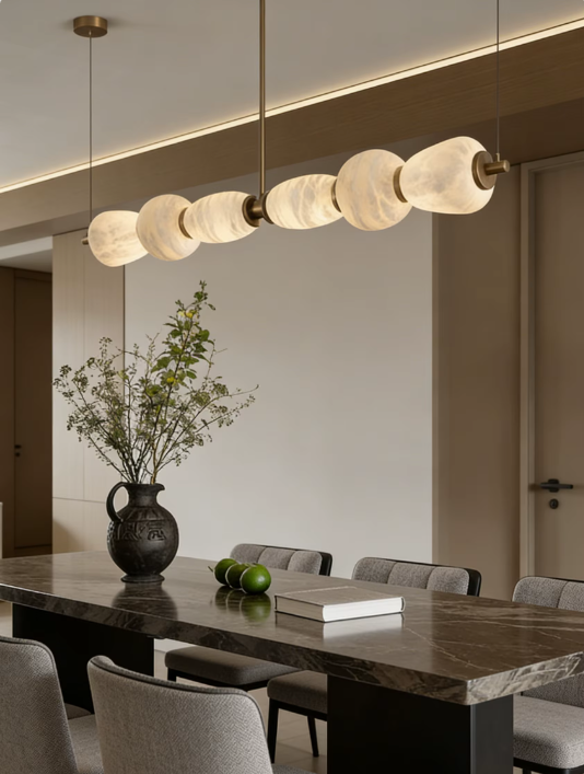 Aira Cascade Pendant